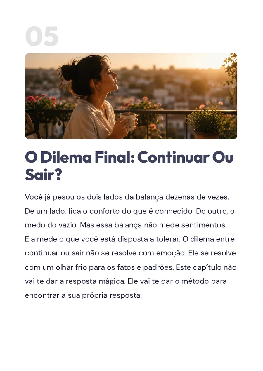 Capítulo 5